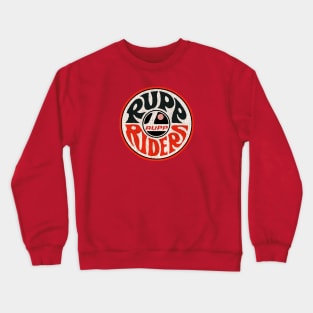 Rupp Crewneck Sweatshirt